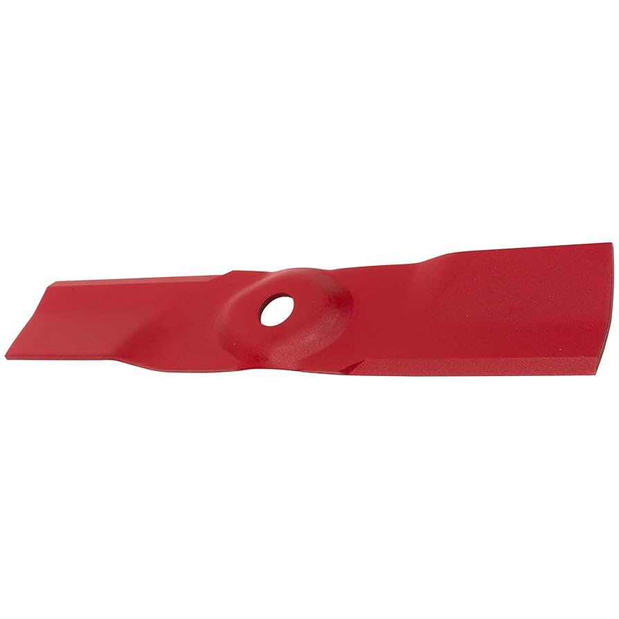 Amazon.com : Exmark 103-8296-S Low Lift Blade Lazer Z HP